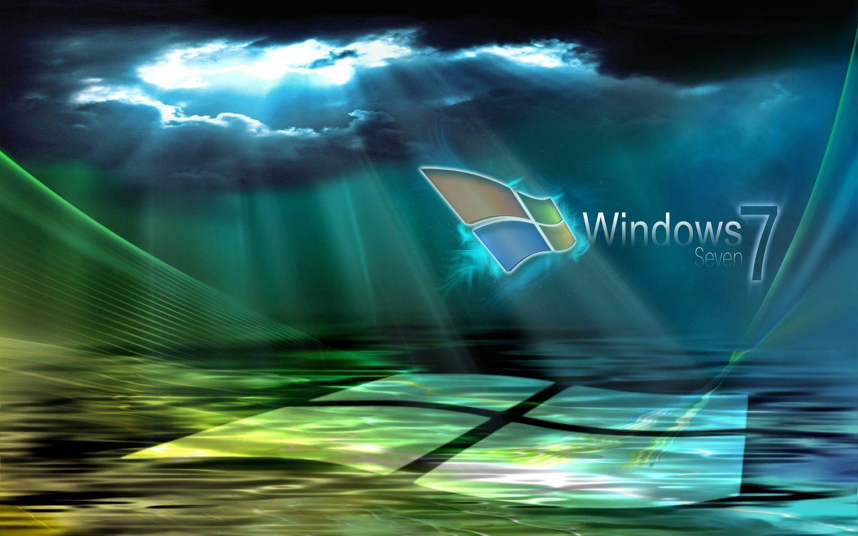 Windows 7 Ultimate Wallpapers