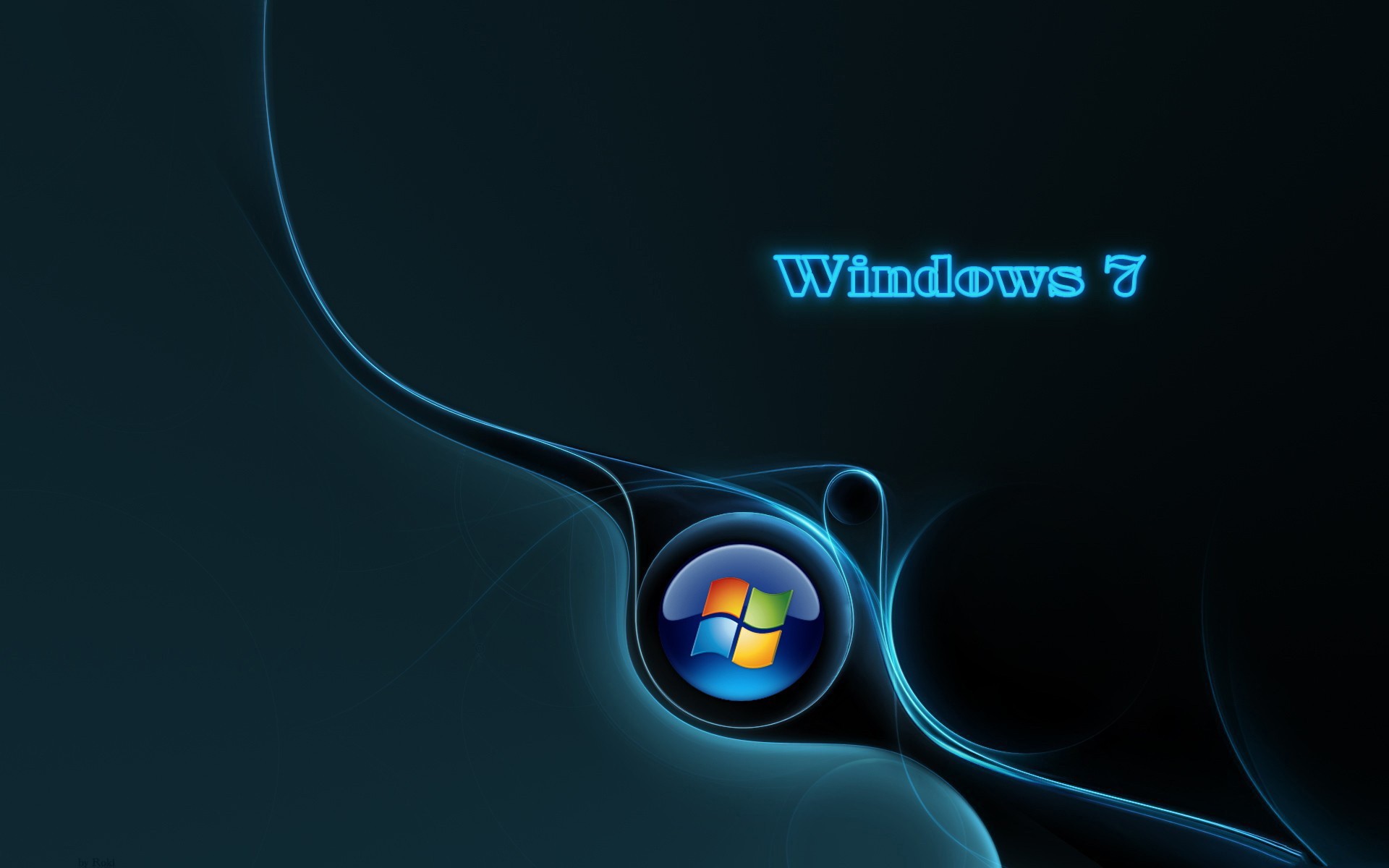 Windows 7 Ultimate Wallpapers