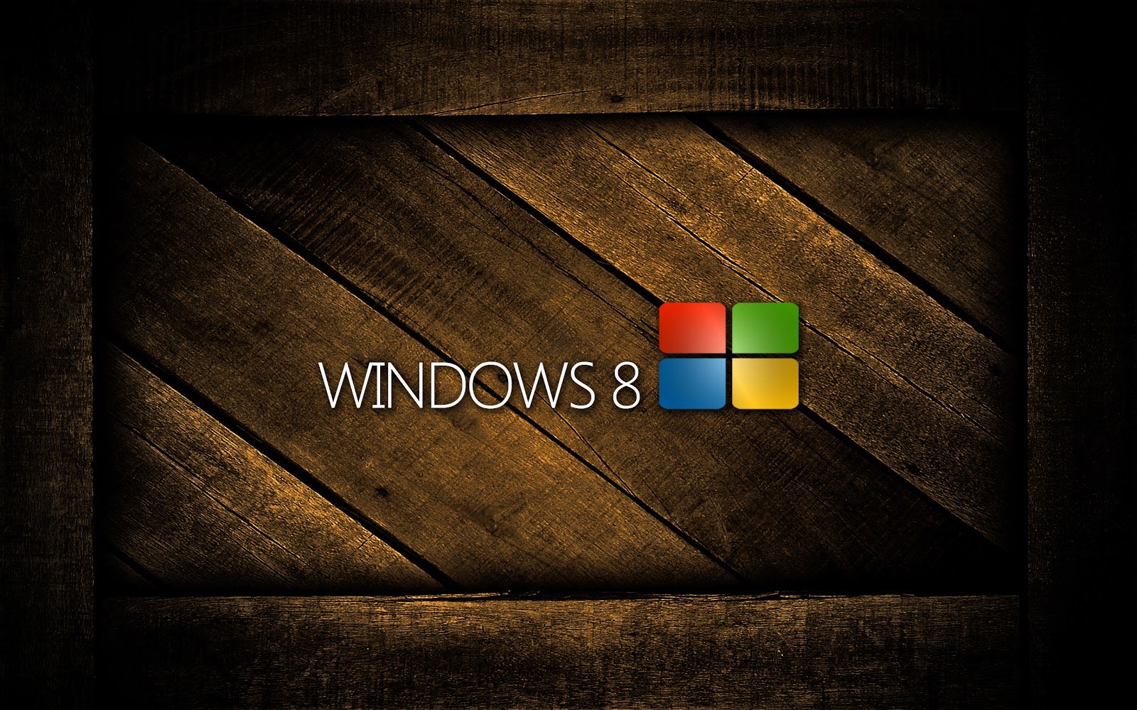 Windows 8 Wallpapers