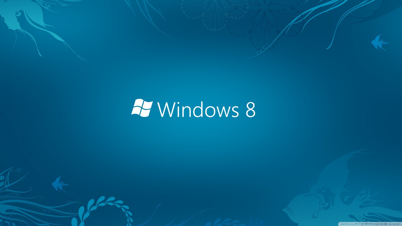 Windows 8.1 Wallpapers