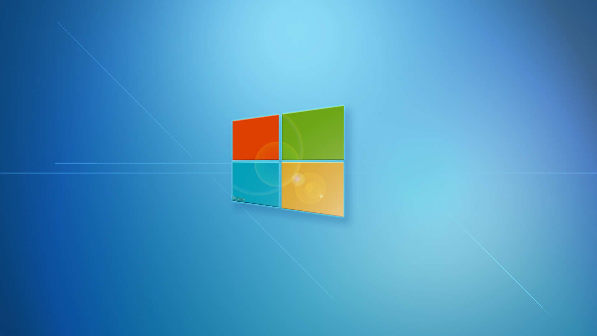 Windows 8.1 Wallpapers