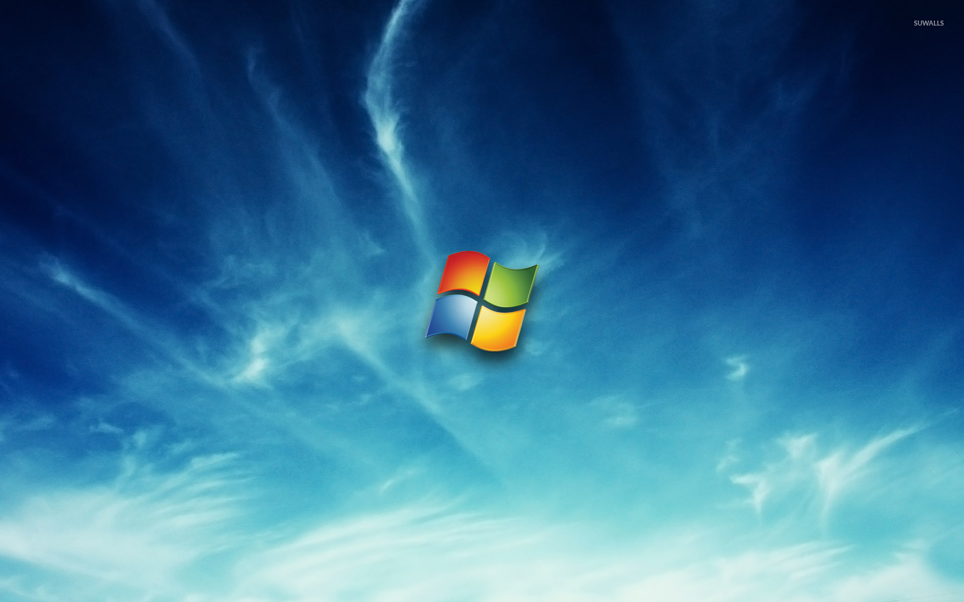 Windows 9 Wallpapers