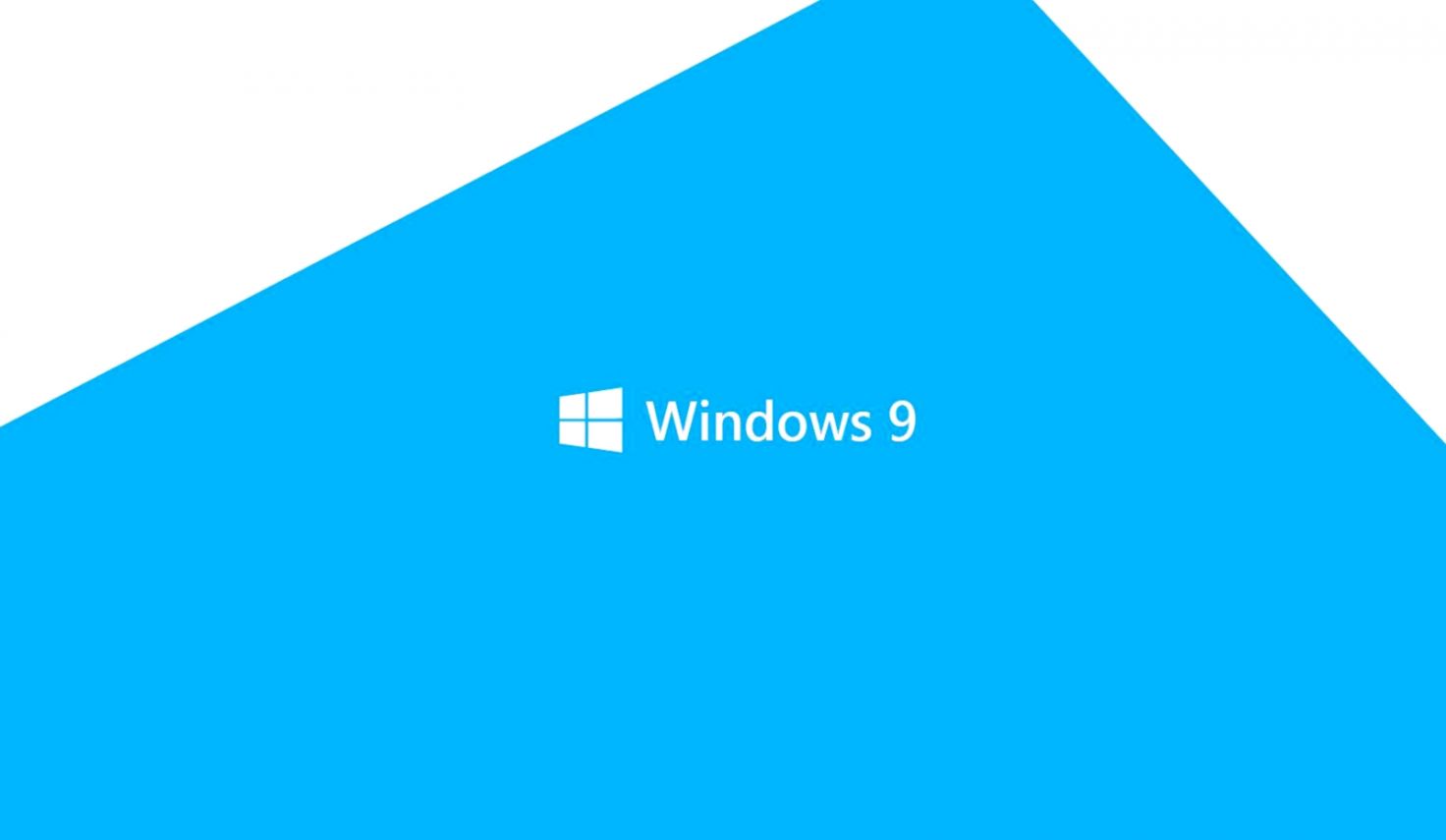 Windows 9 Wallpapers