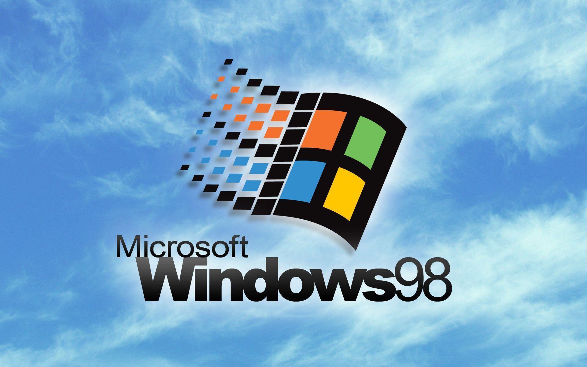 Windows 95 Wallpapers