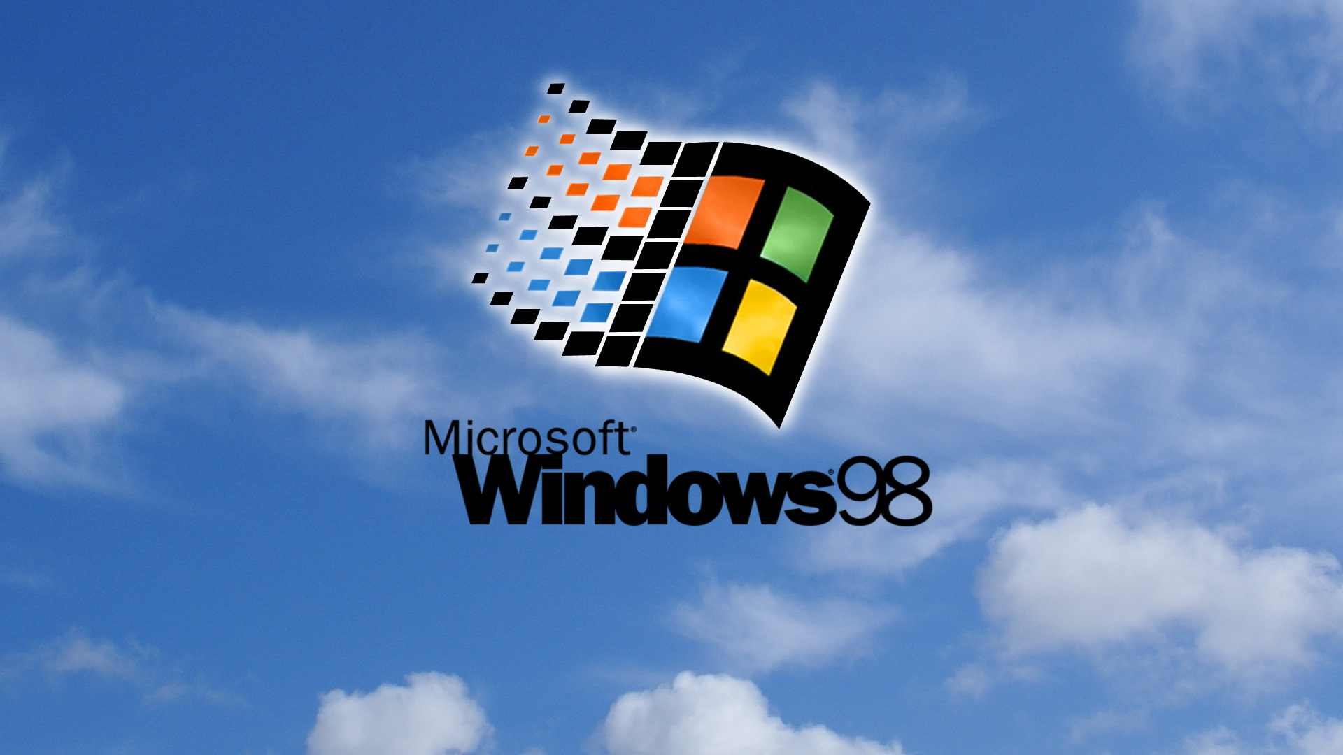 Windows 98 Wallpapers