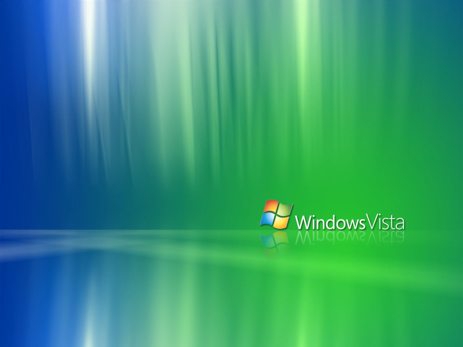 Windows Vista Wallpapers