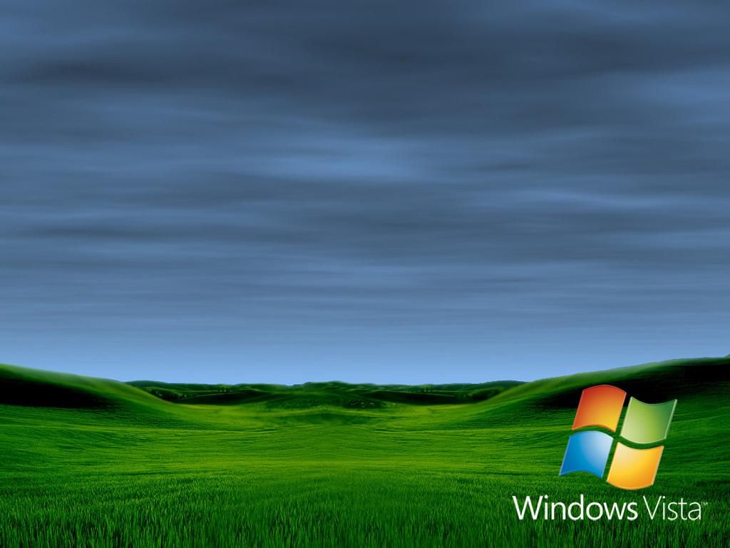 Windows Vista Wallpapers