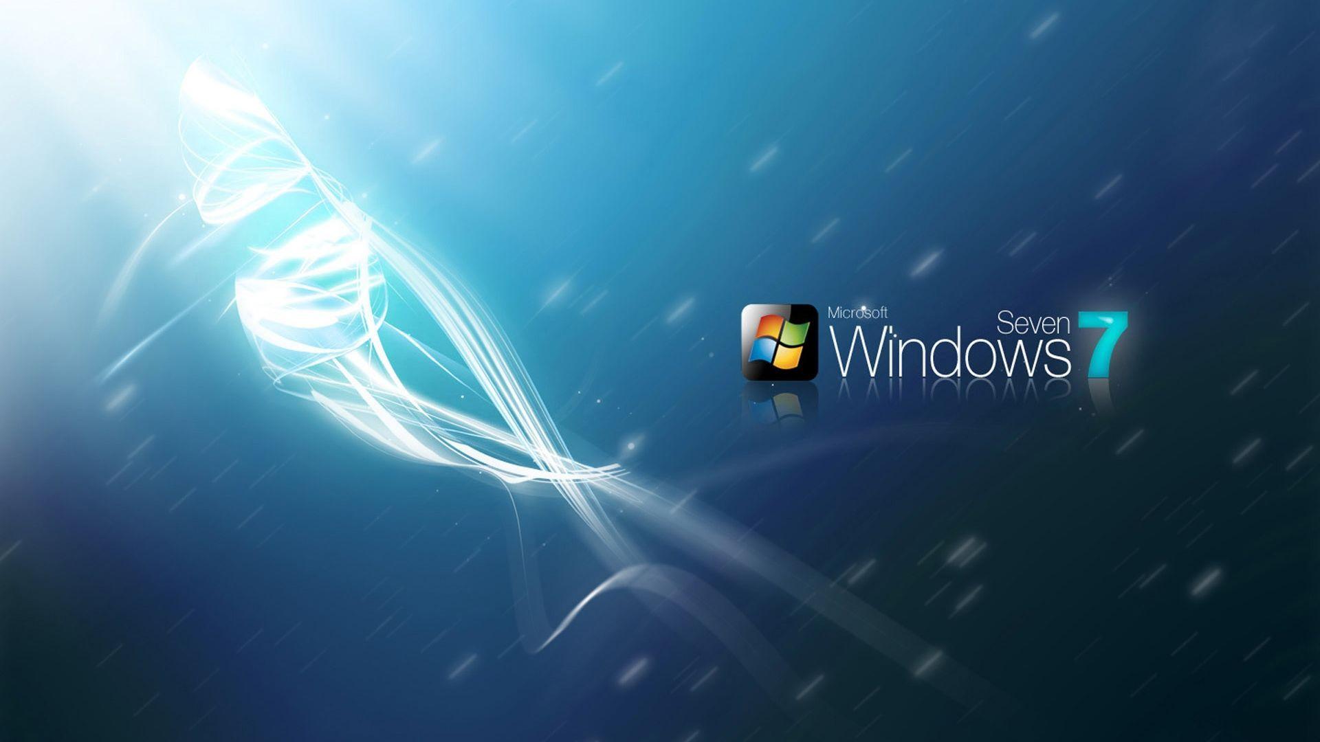 Windows Vista Wallpapers