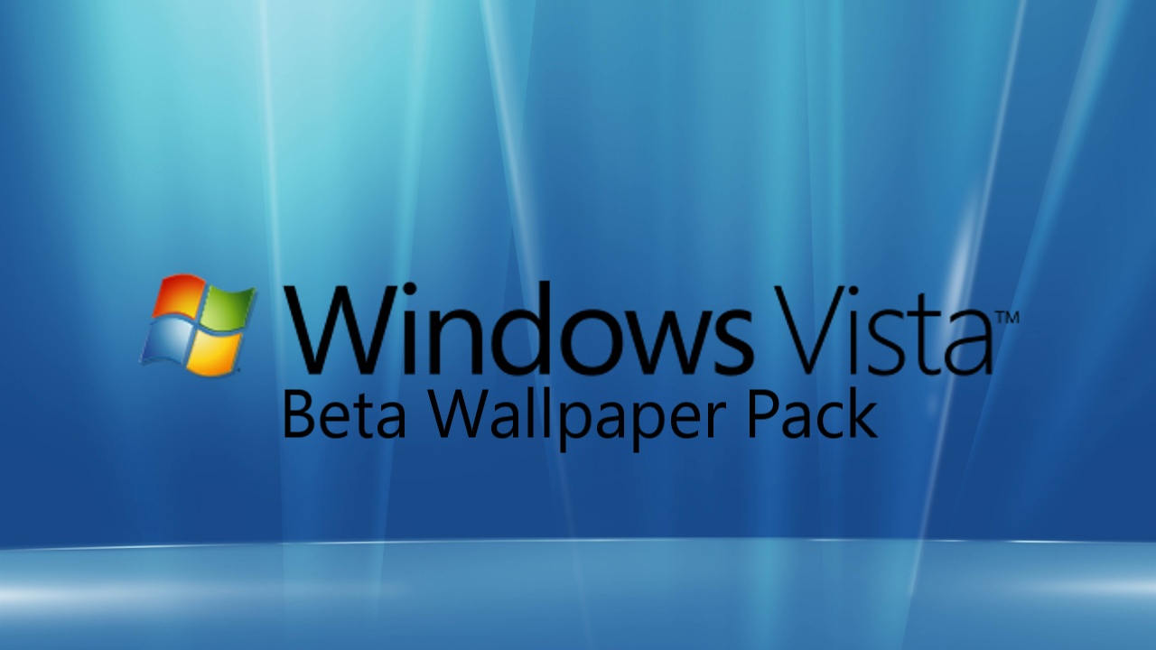 Windows Vista Wallpapers