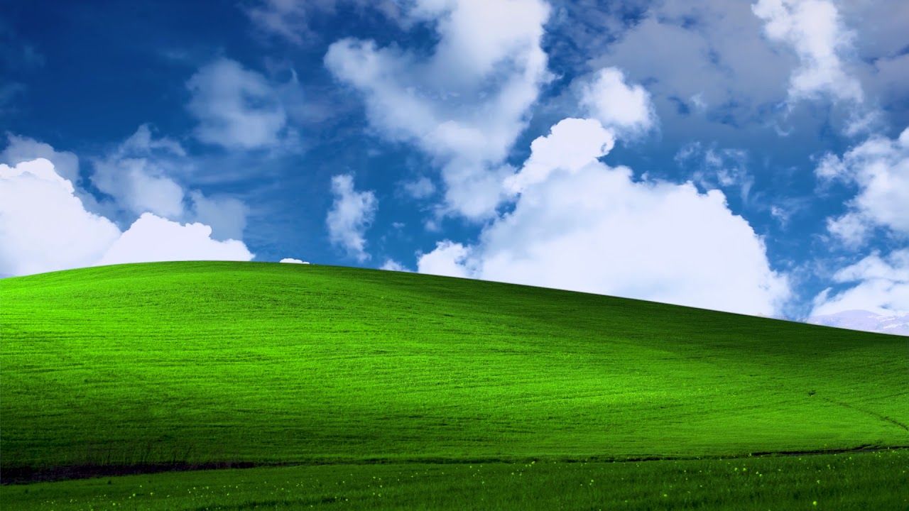 Windows Xp Wallpapers