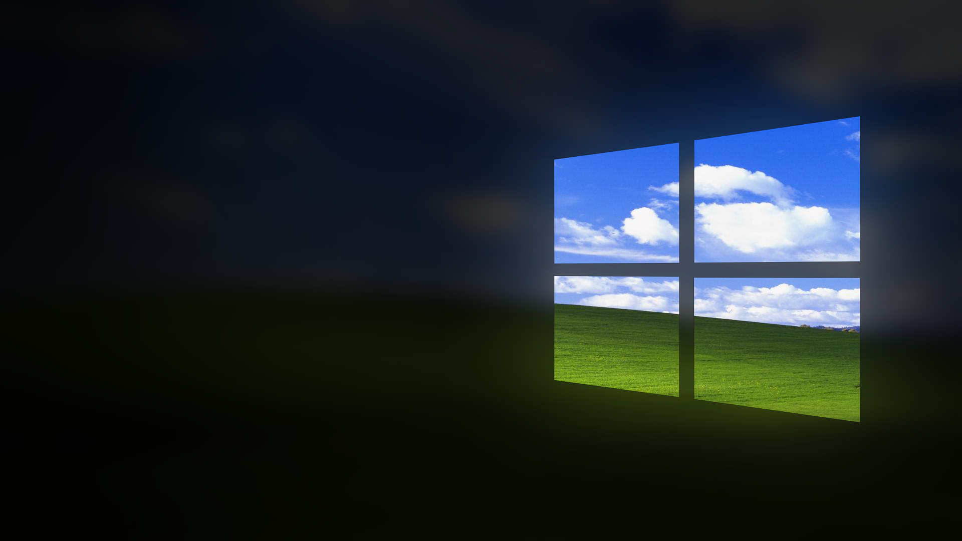 Windows Xp Wallpapers