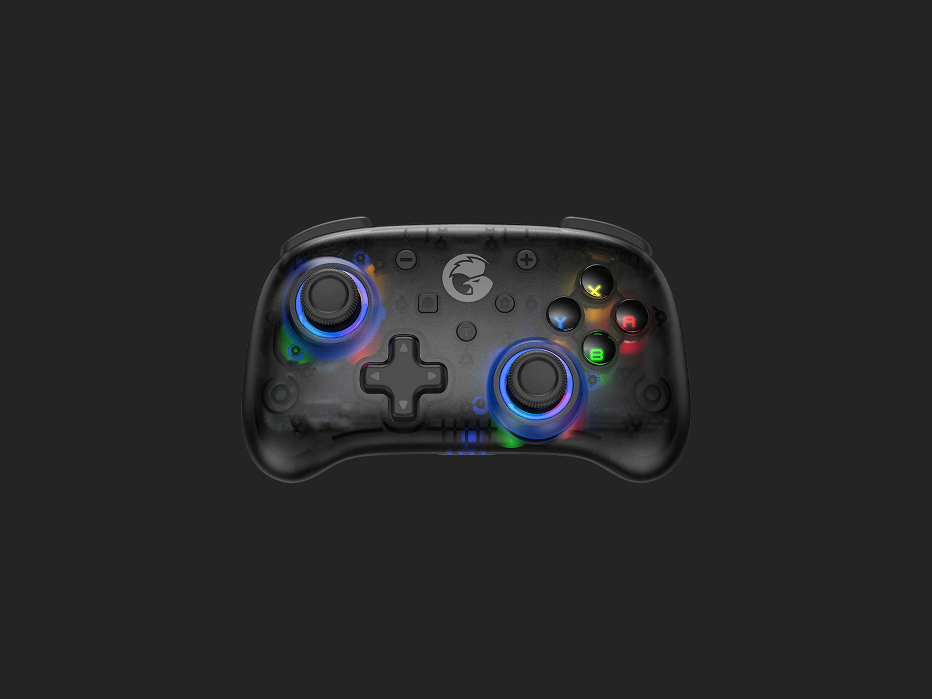 Xbox Controller Minimalist Wallpapers