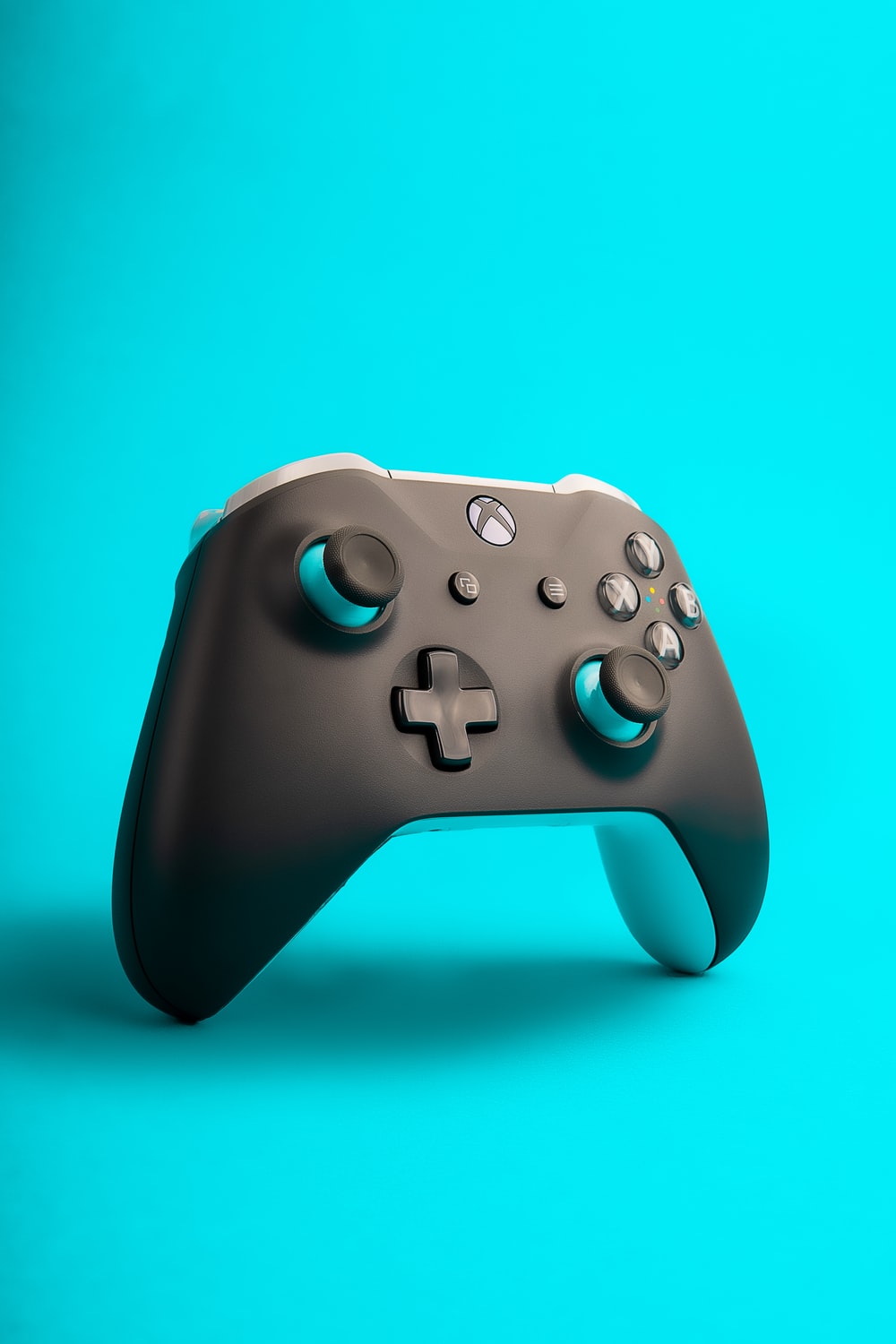 Xbox Controller Minimalist Wallpapers