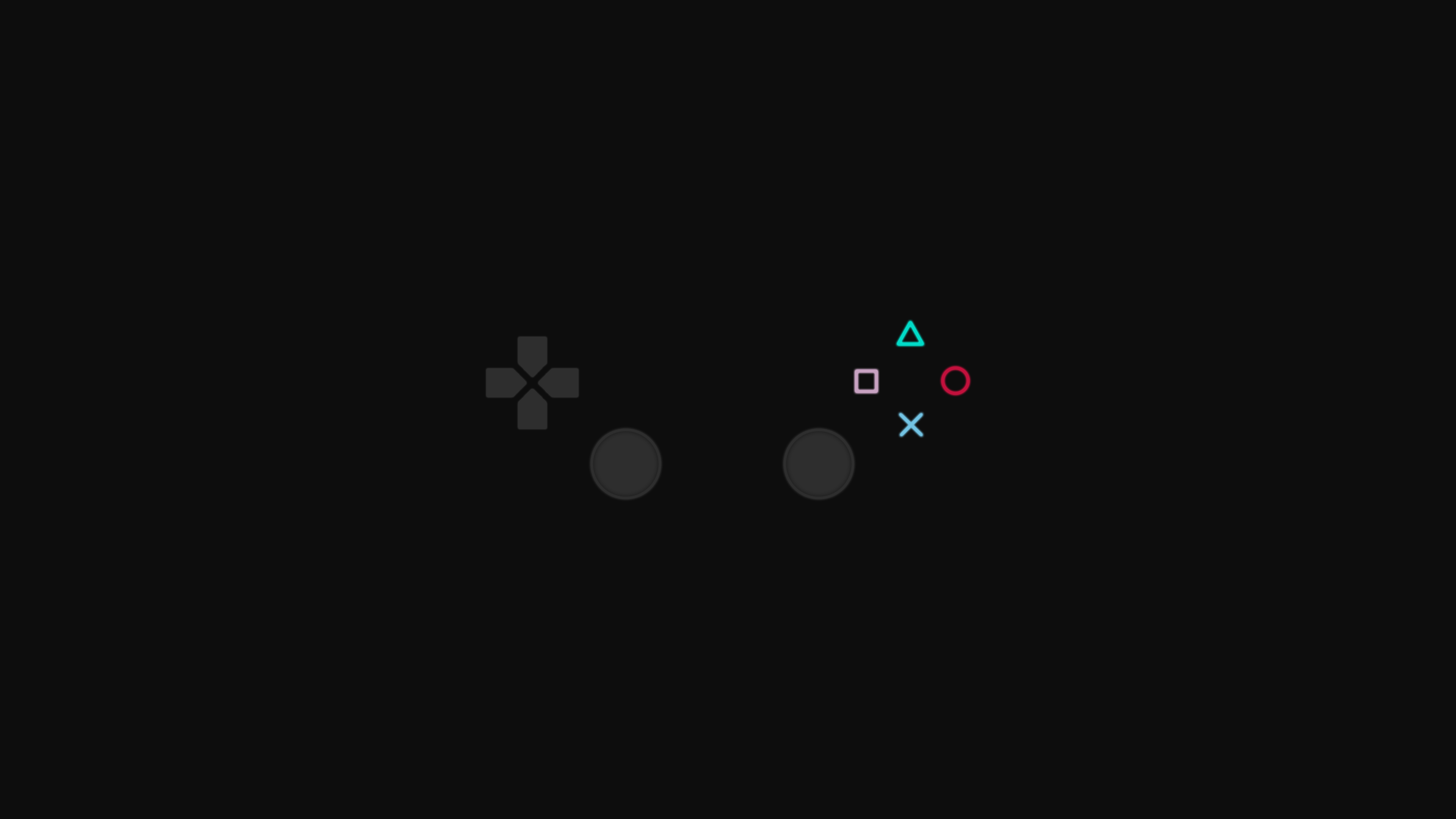 Xbox Controller Minimalist Wallpapers