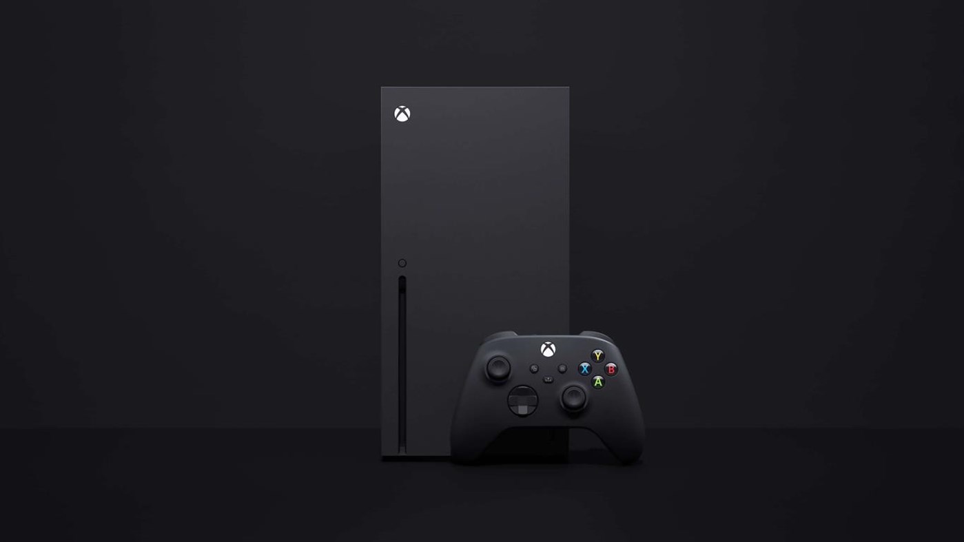 Xbox Series X Controller Wallpapers