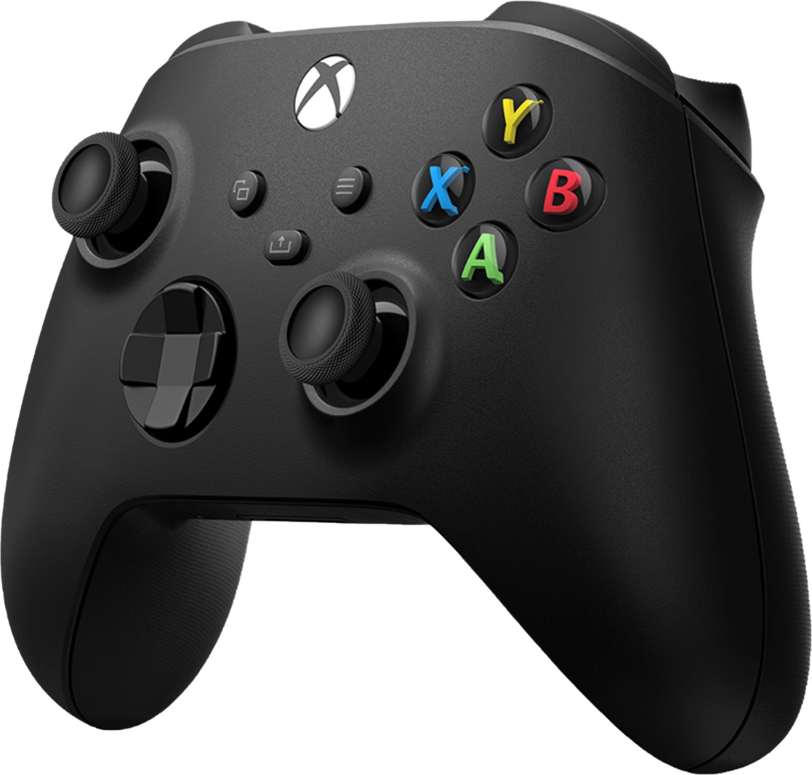 Xbox Series X Controller Wallpapers