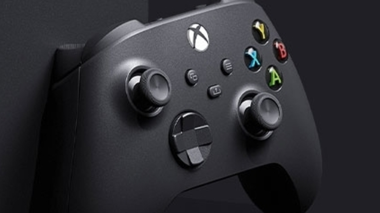 Xbox Series X Controller Wallpapers