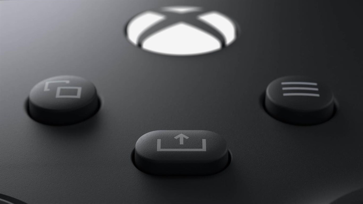 Xbox Series X Controller Wallpapers