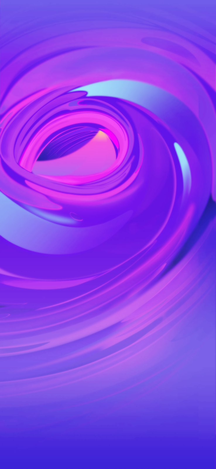 Xiaomi Mi 8 Stock Wallpapers