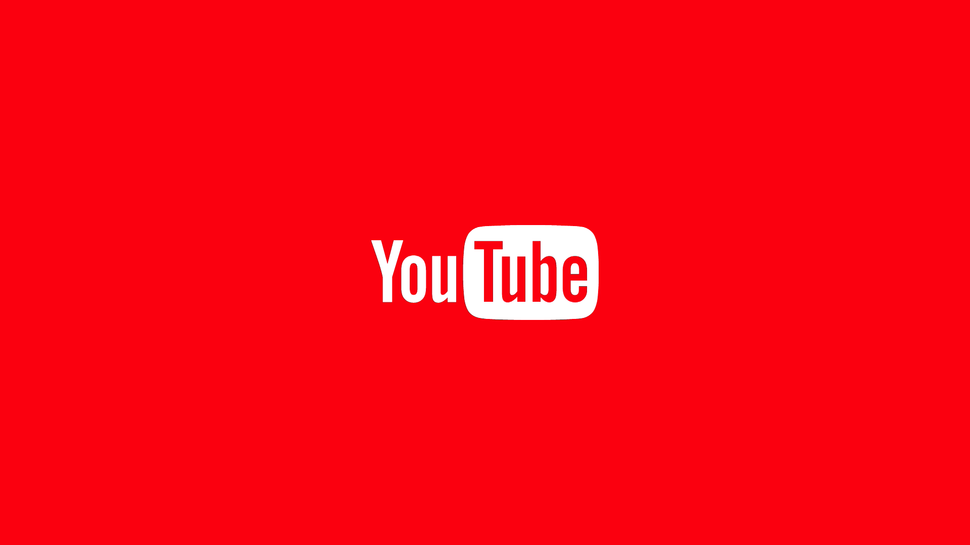 Youtube Wallpapers