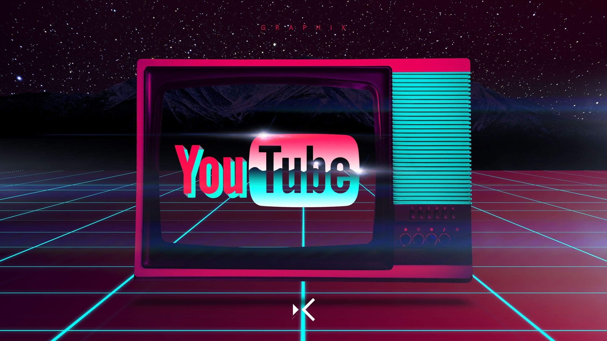 Youtube Wallpapers