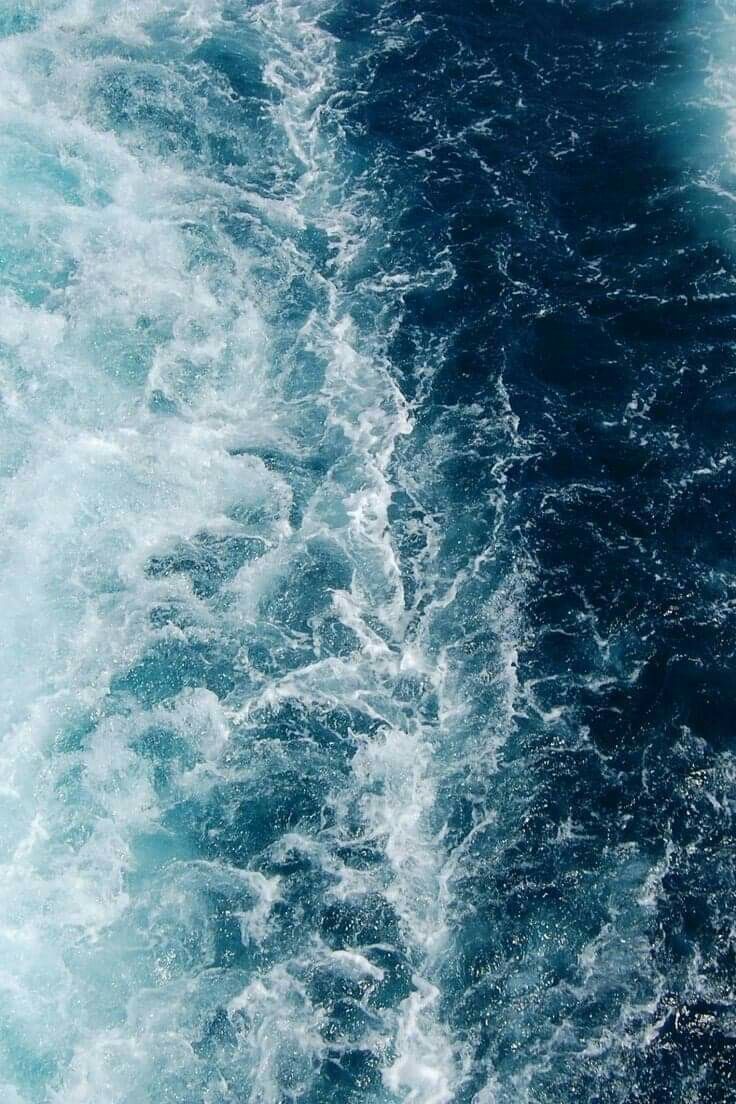 Tumblr Ocean Background