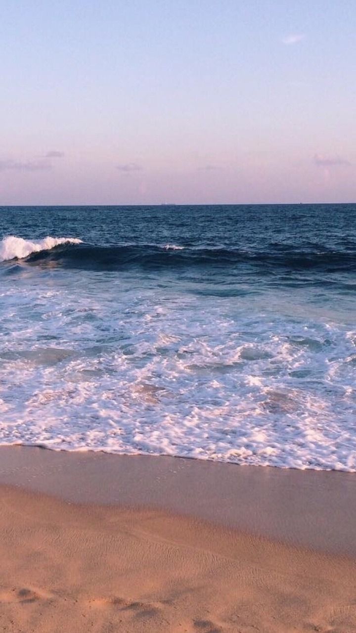 Tumblr Ocean Background