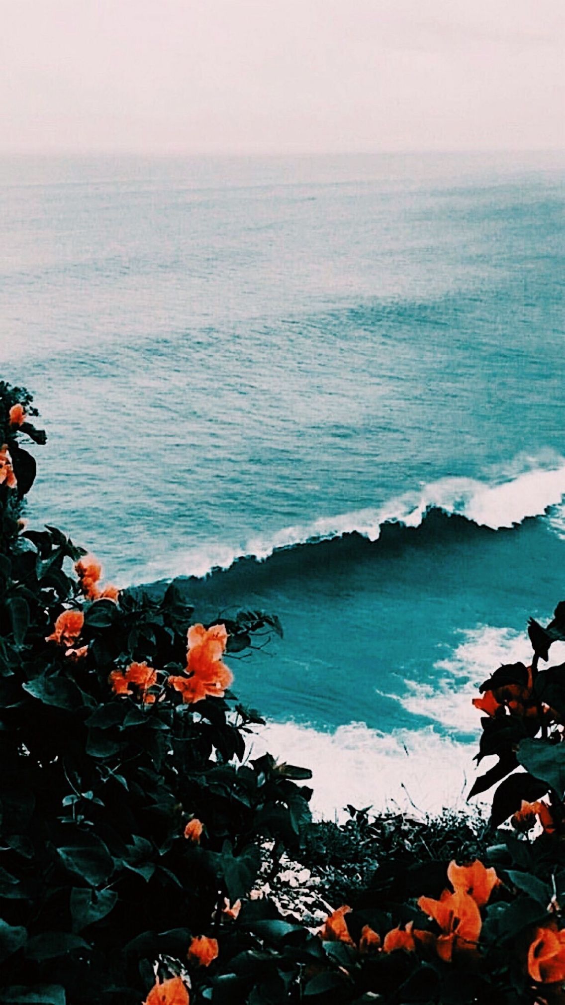 Tumblr Ocean Background