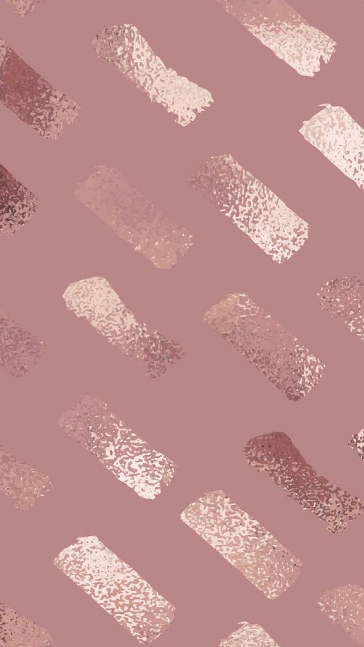 Tumblr Rose Gold Background