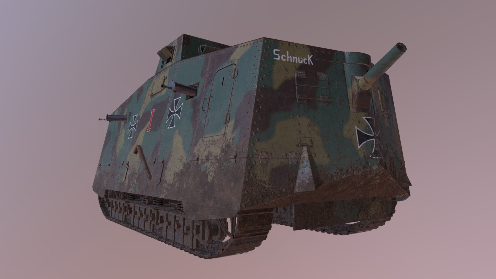 A7V Wallpapers