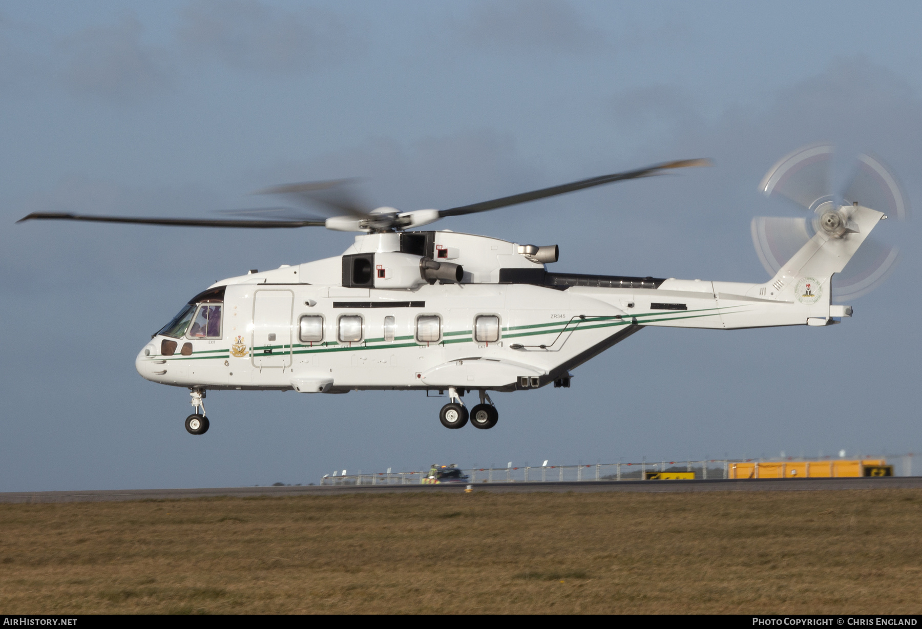 Agustawestland Aw101 Wallpapers