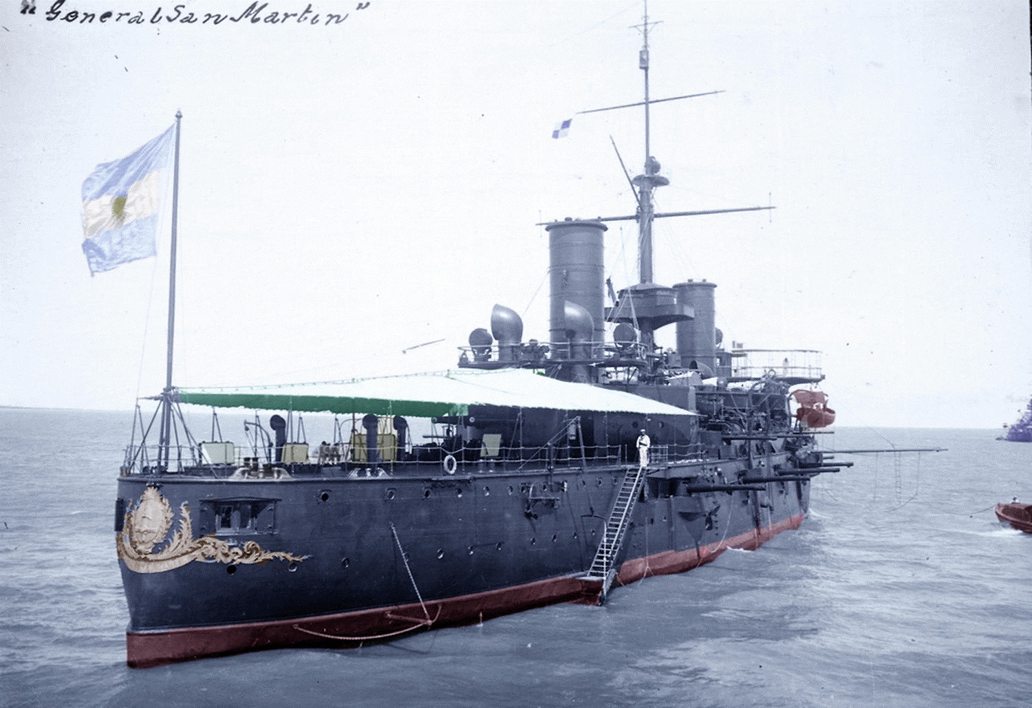 Argentine Navy Wallpapers