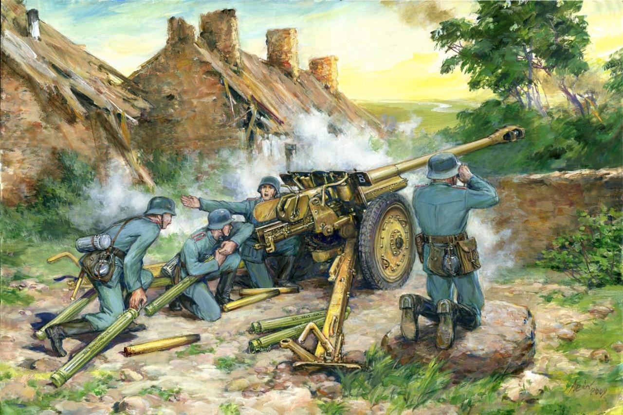 Artillery Wallpapers
