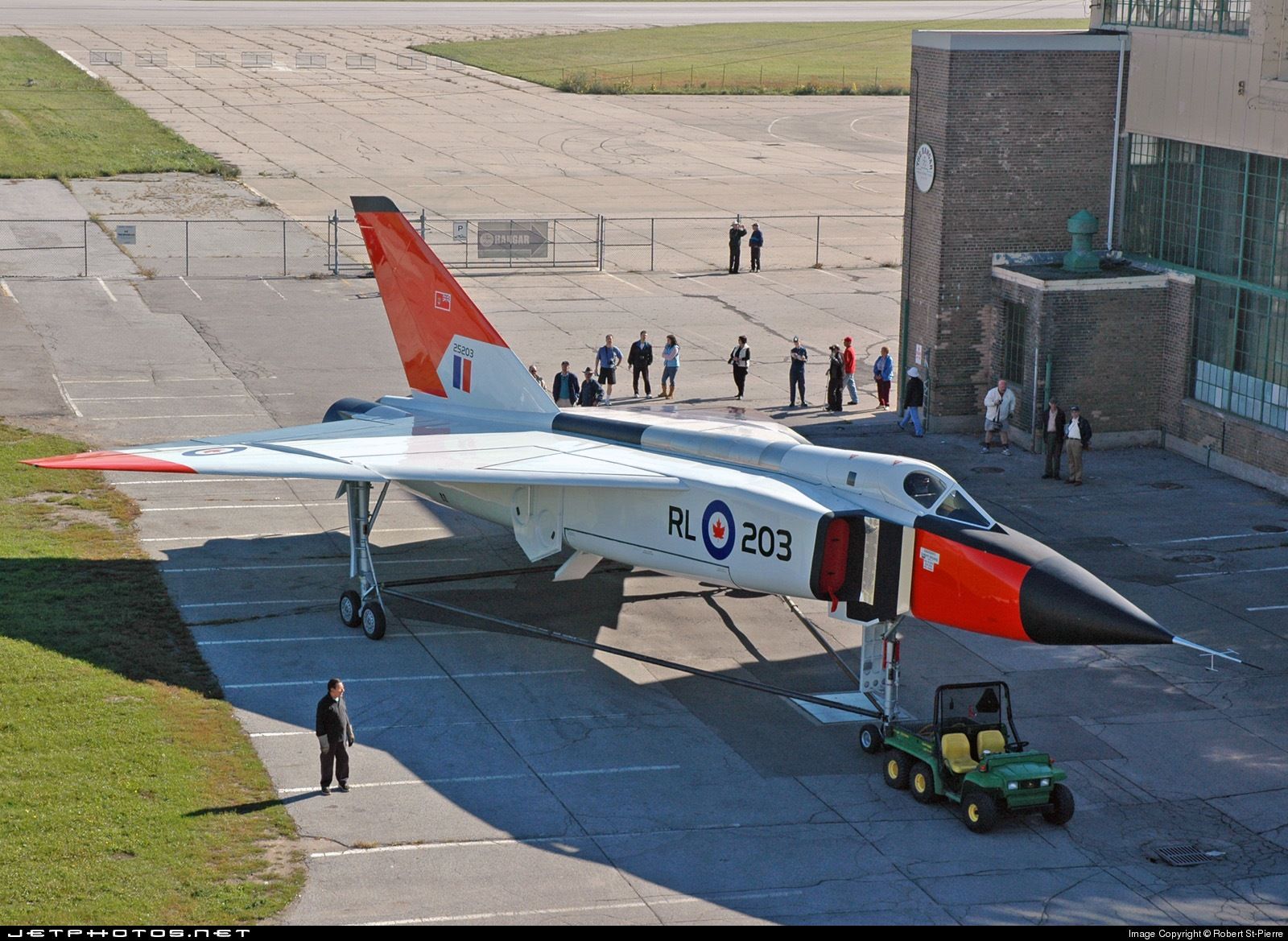 Avro Canada Cf-105 Arrow Wallpapers