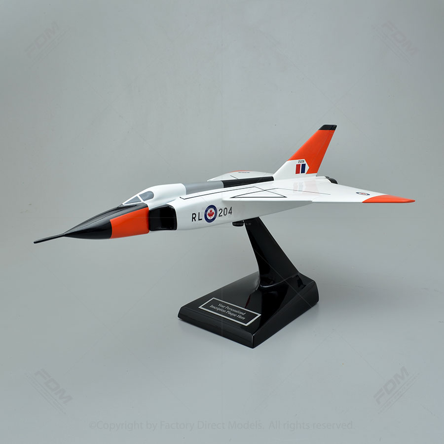 Avro Canada Cf-105 Arrow Wallpapers