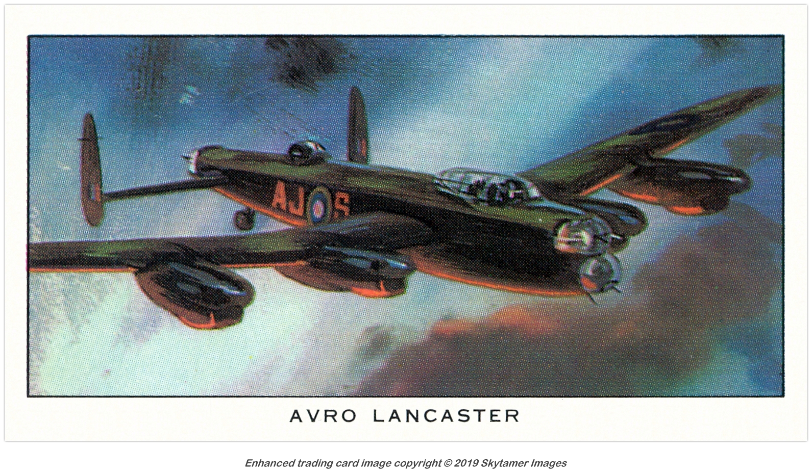 Avro Manchester Wallpapers