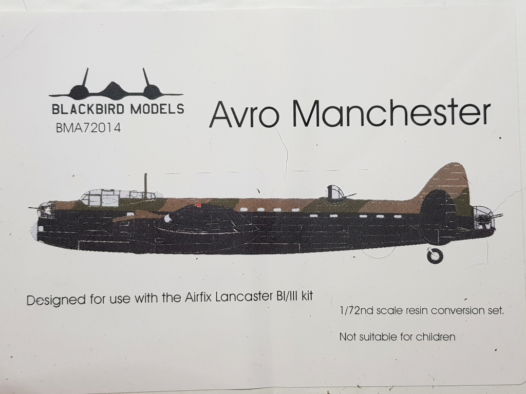 Avro Manchester Wallpapers