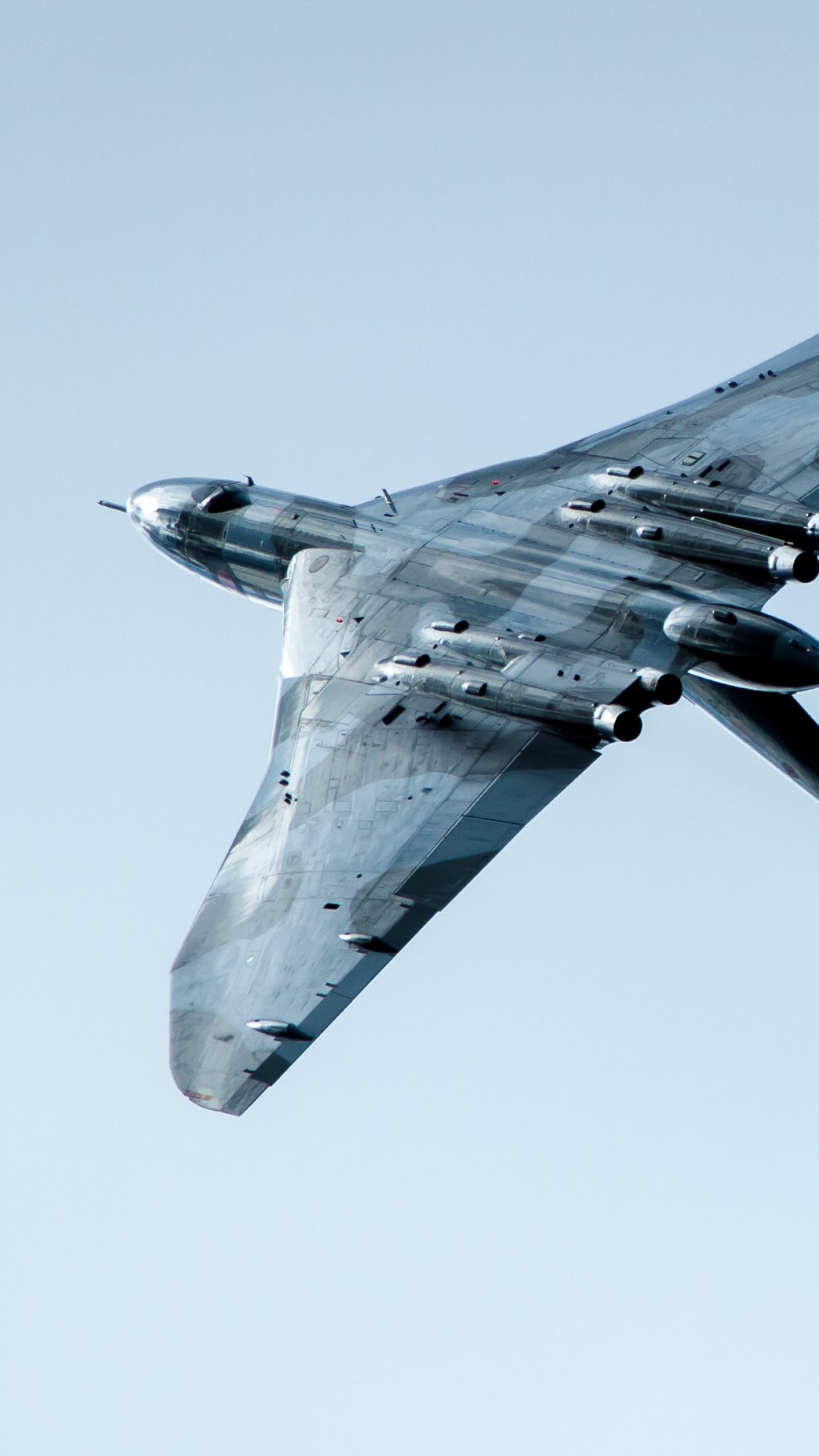 Avro Vulcan Wallpapers