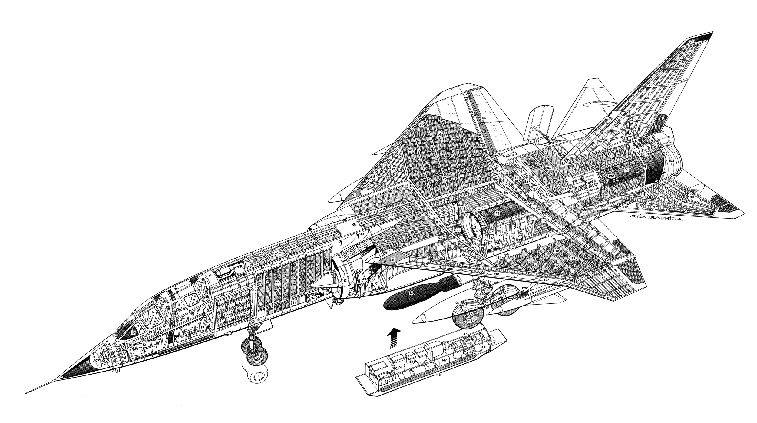 Bac Tsr-2 Wallpapers