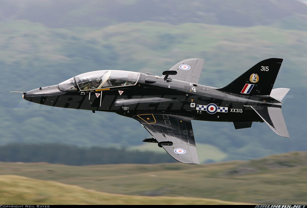 Bae Systems Hawk Wallpapers