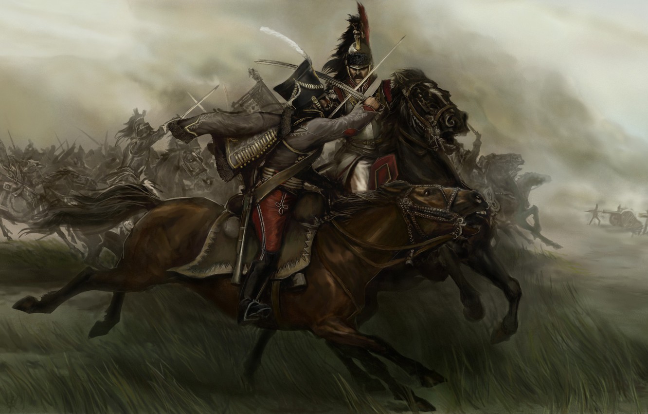 Battle Of Borodino Wallpapers