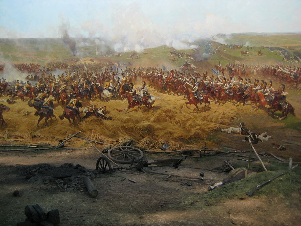 Battle Of Borodino Wallpapers