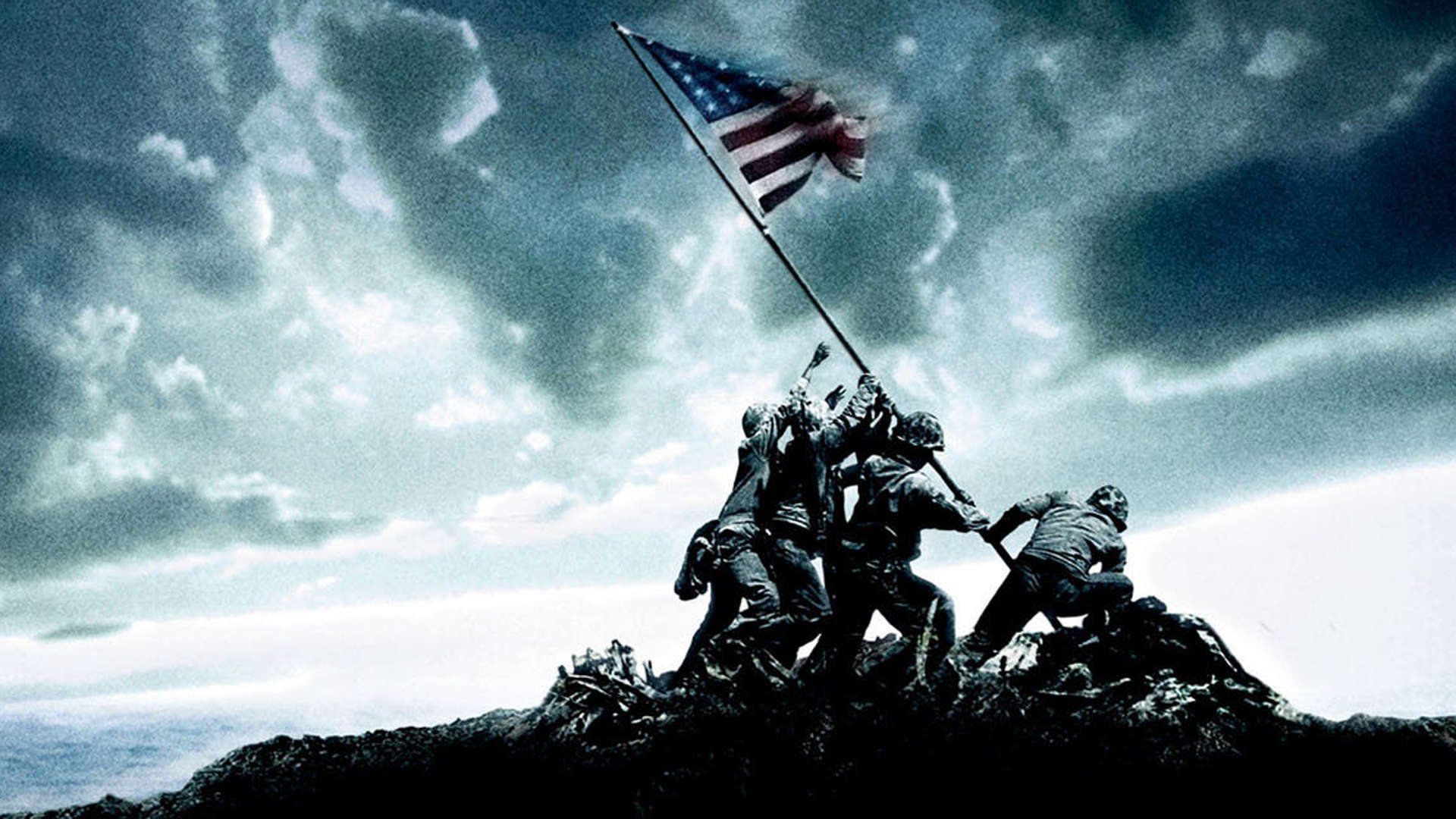 Battle Of Iwo Jima Wallpapers