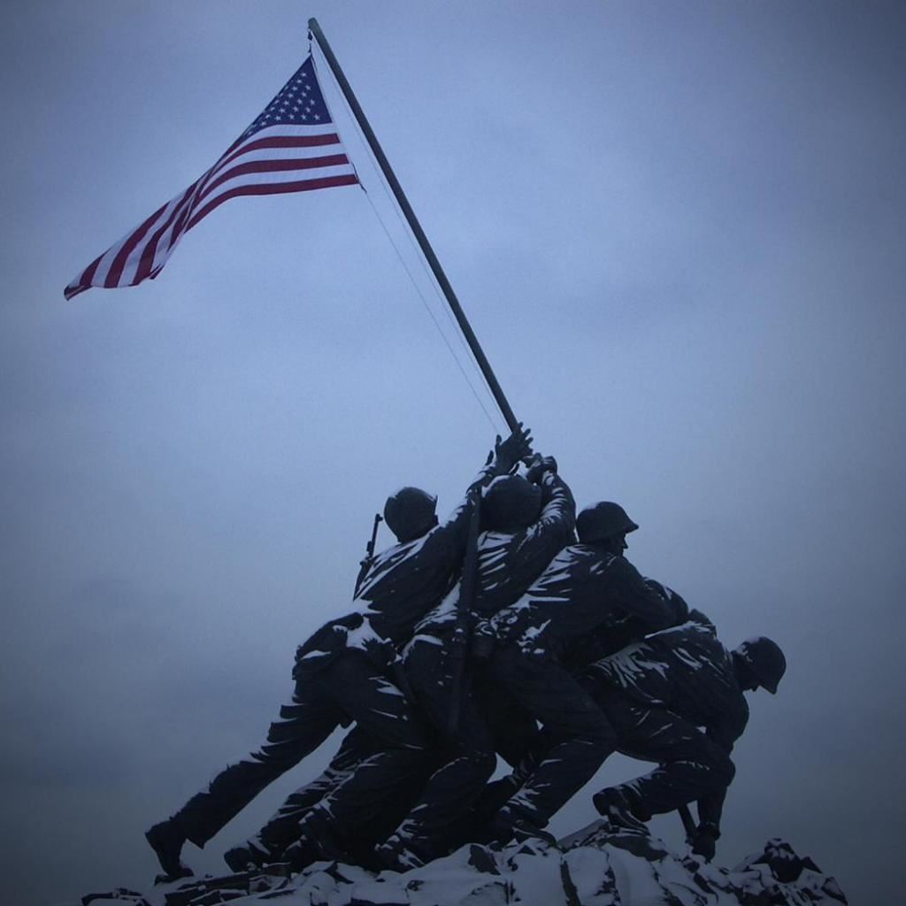 Battle Of Iwo Jima Wallpapers