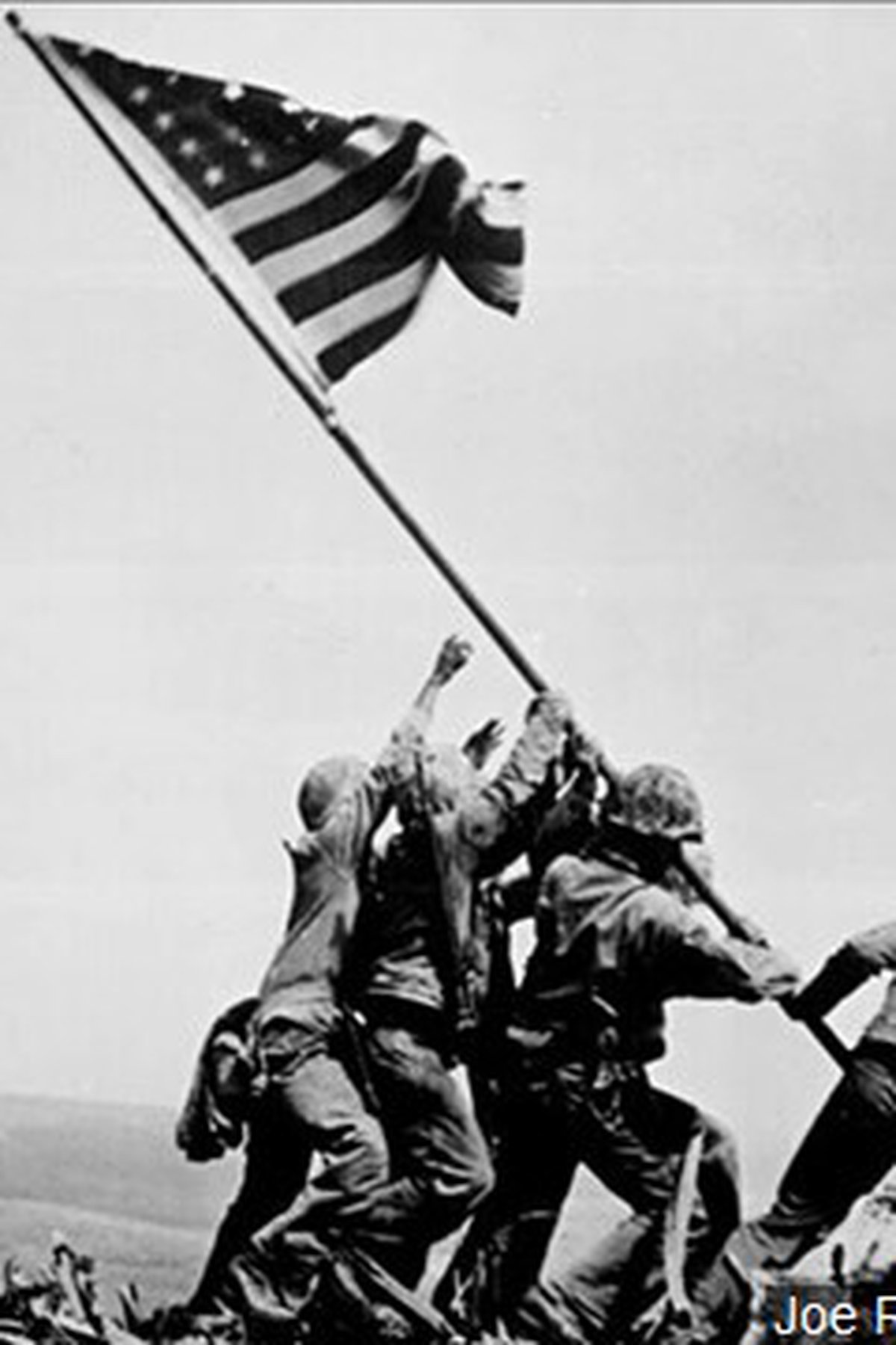 Battle Of Iwo Jima Wallpapers