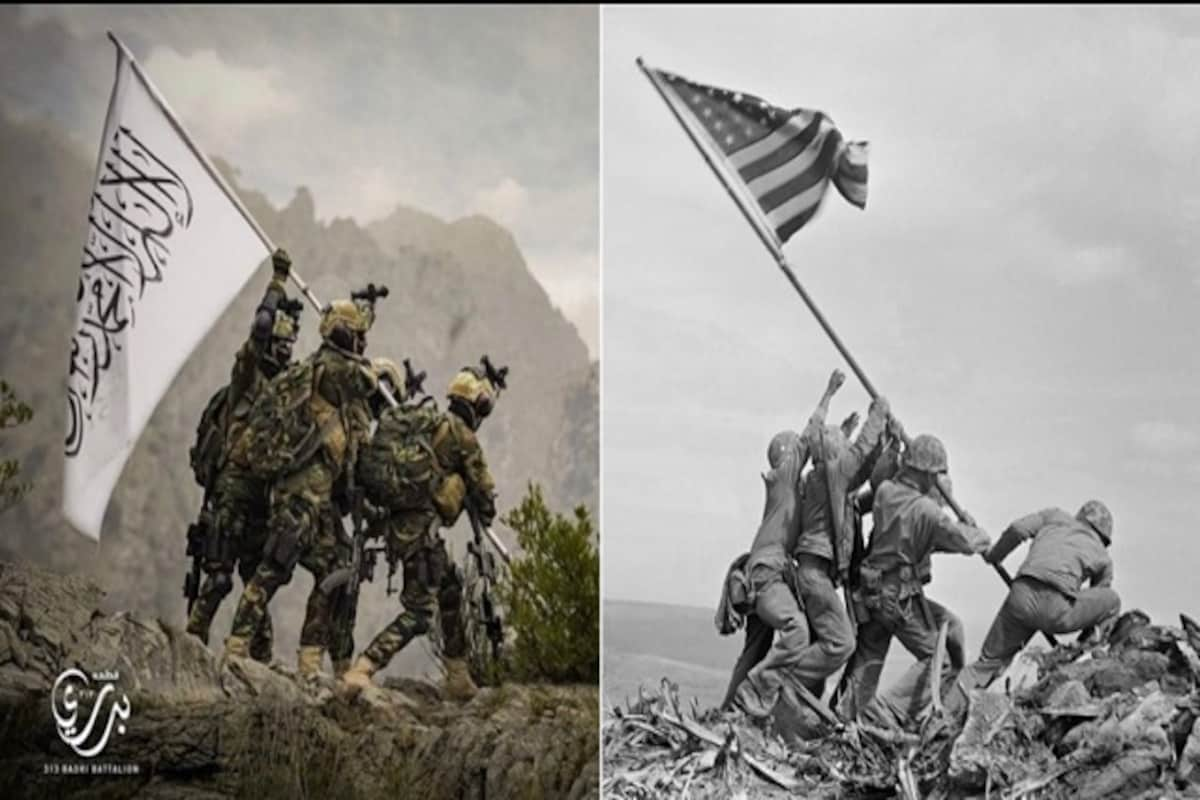 Battle Of Iwo Jima Wallpapers