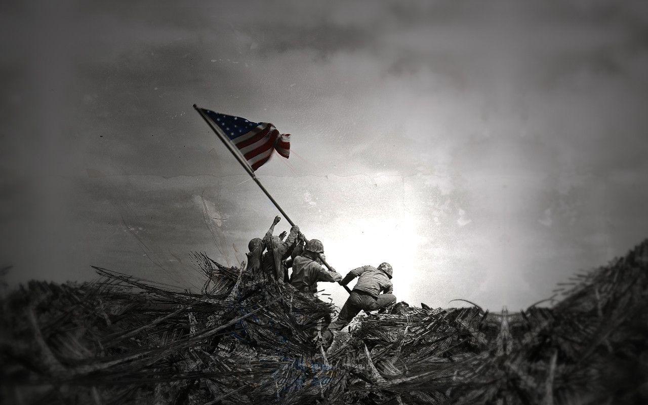 Battle Of Iwo Jima Wallpapers