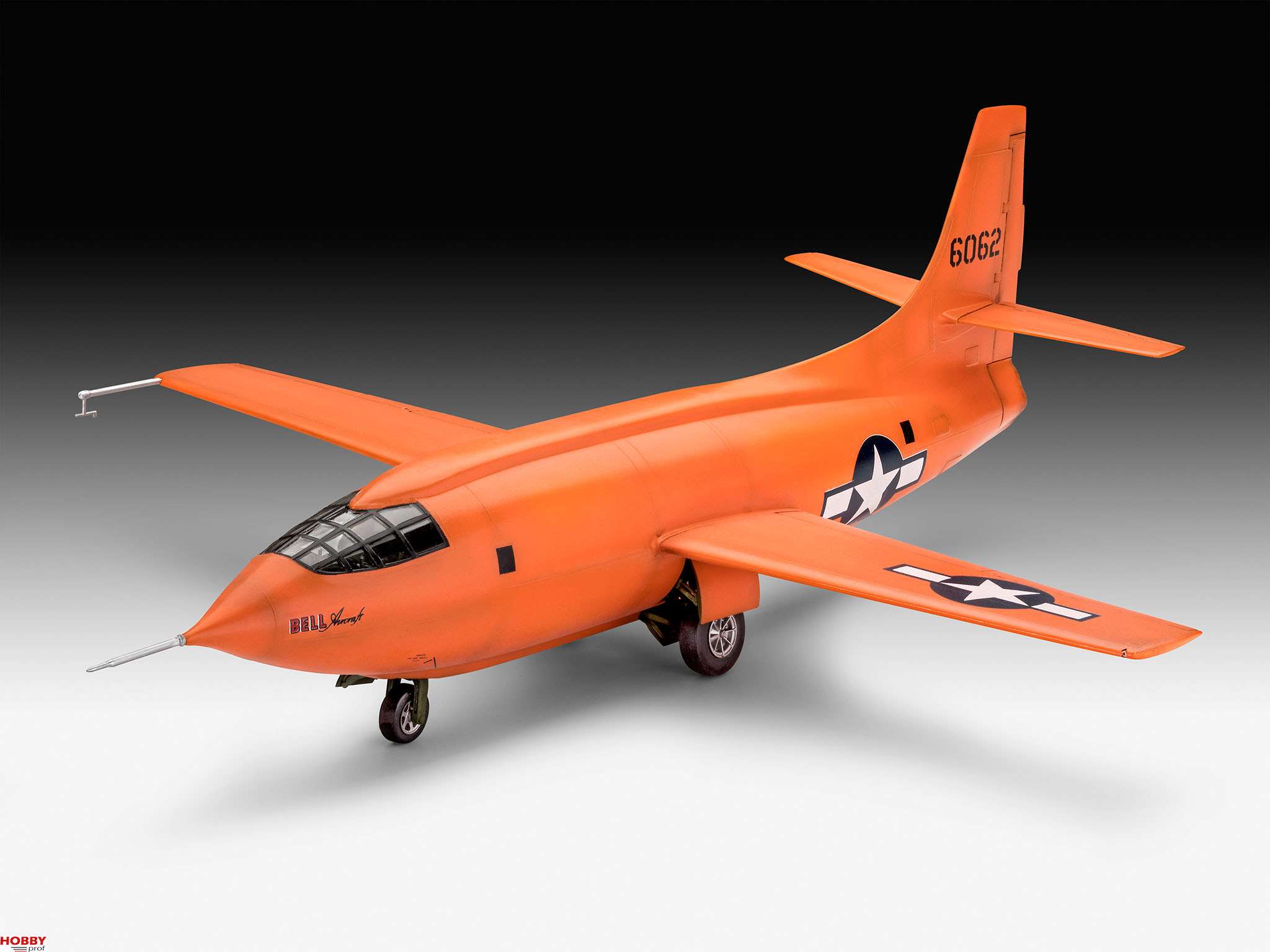 Bell X-1 Wallpapers