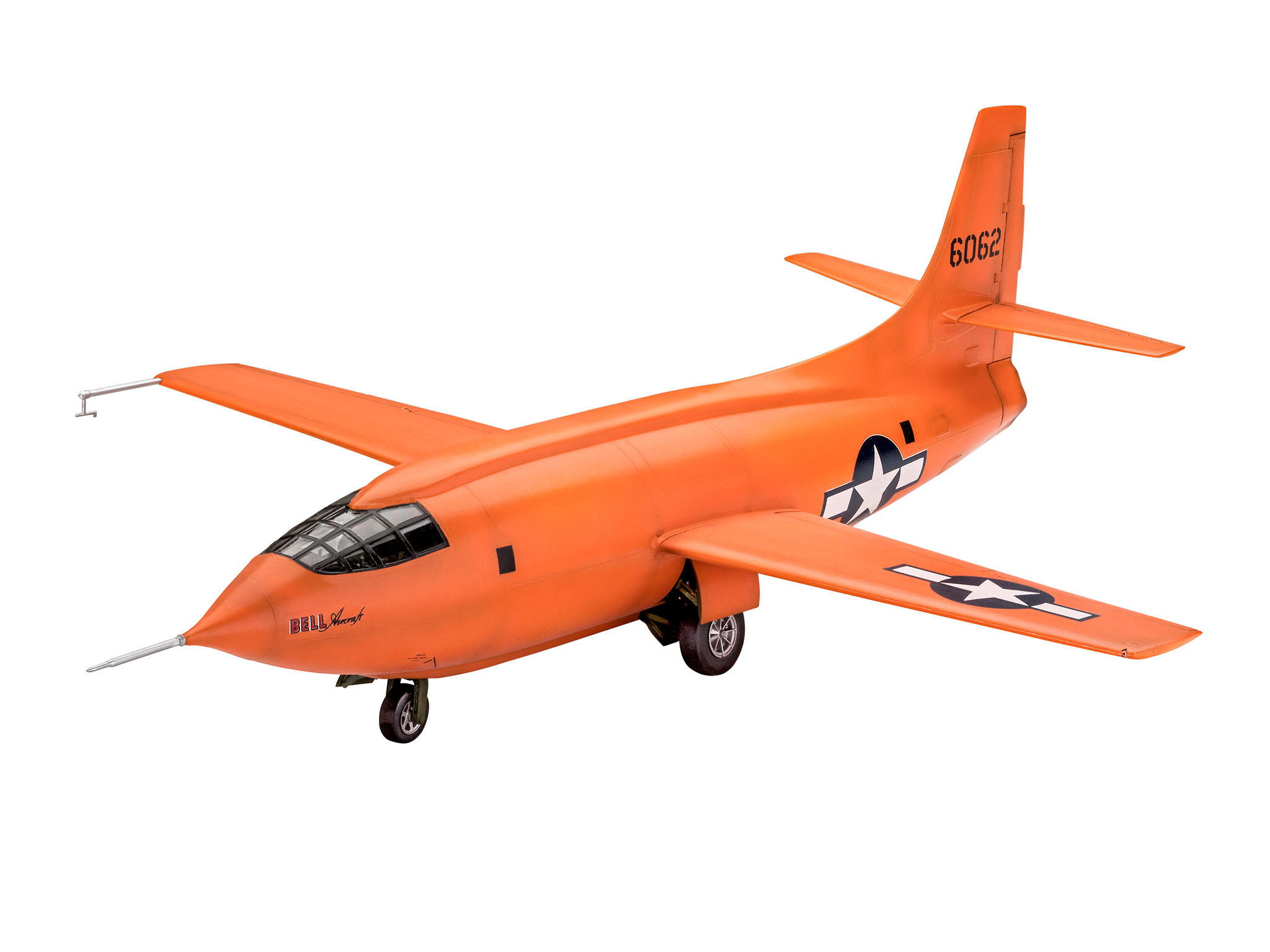 Bell X-1 Wallpapers