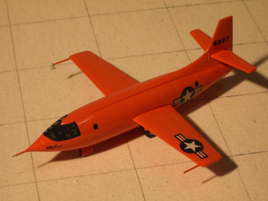 Bell X-1 Wallpapers